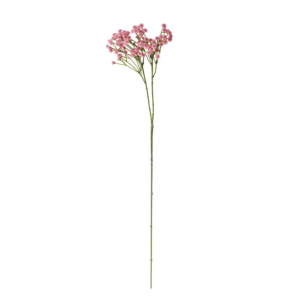 Artificial Gypsophila Breath Wedding Small Fresh Artificial Flowers Fake Flowers Flower Arrangement Home Decoration
